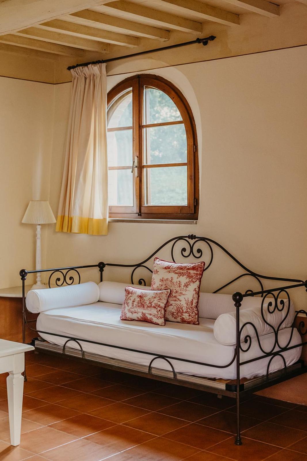 Poggio Cornetto Appartement Bibbona Buitenkant foto