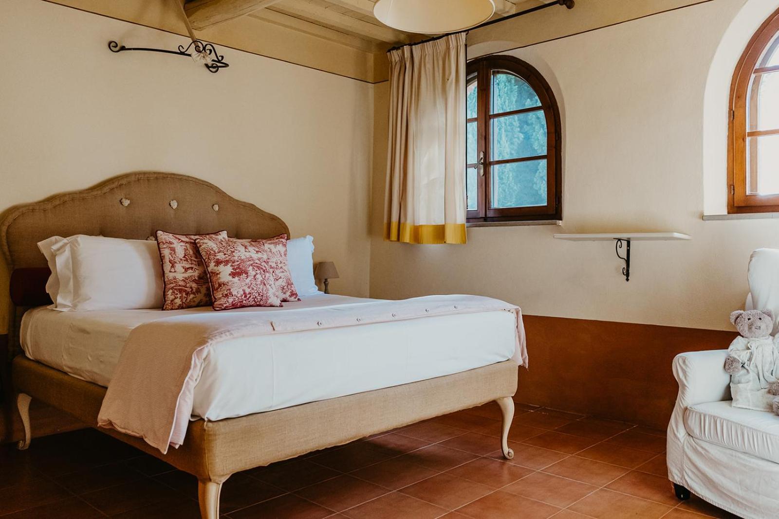 Poggio Cornetto Appartement Bibbona Buitenkant foto