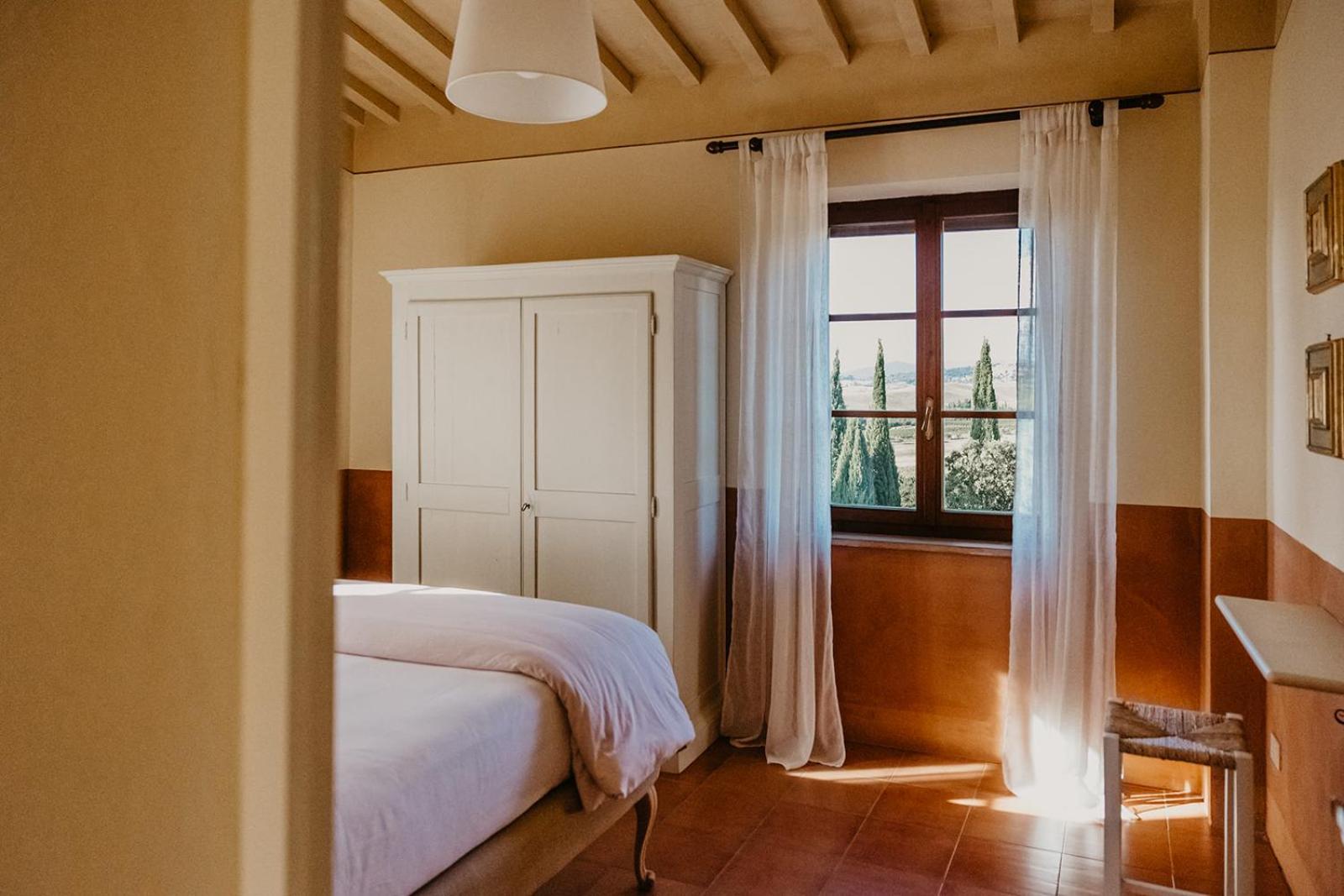 Poggio Cornetto Appartement Bibbona Buitenkant foto