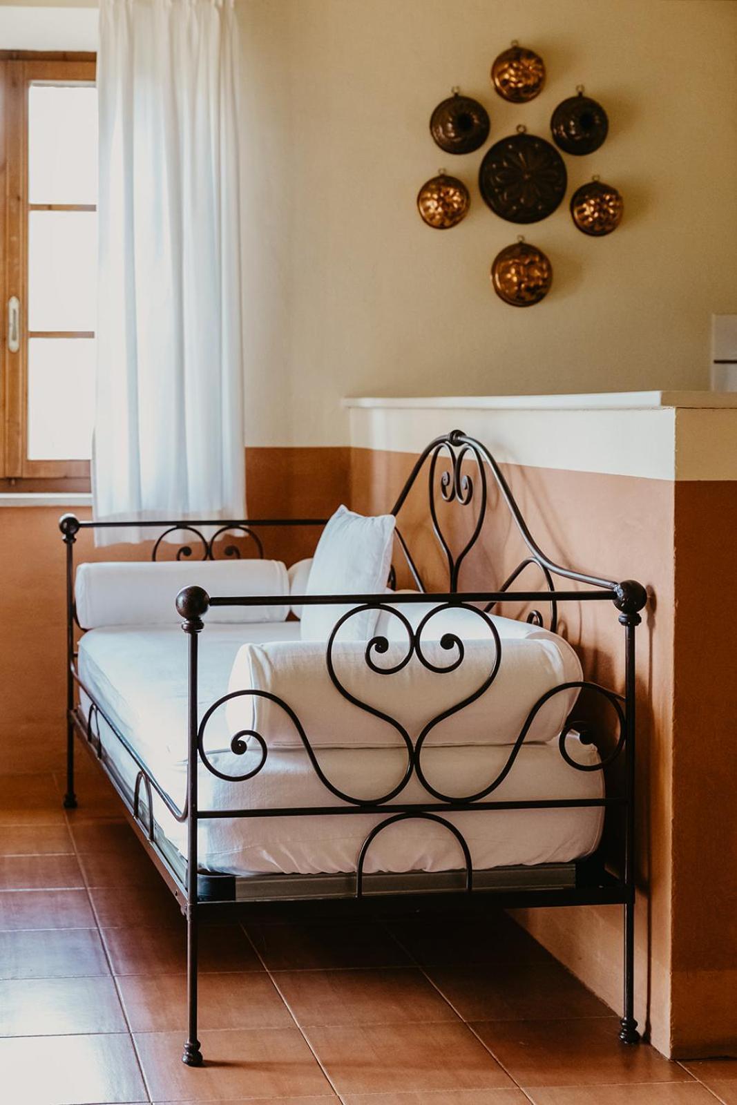 Poggio Cornetto Appartement Bibbona Buitenkant foto